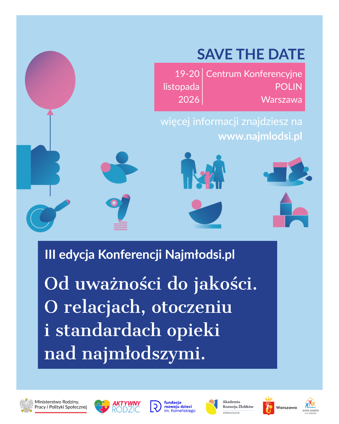 SAVE THE DATE (2) SAVE THE DATE (2)